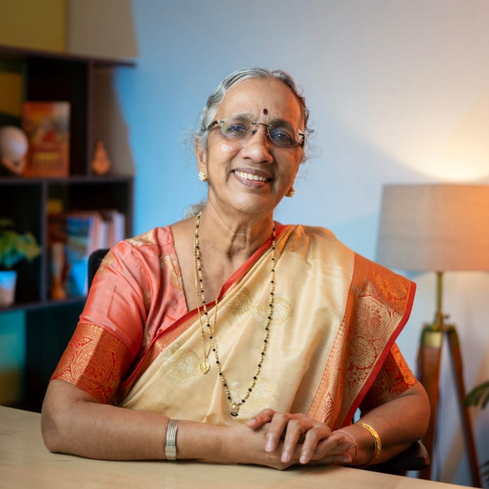 Prof. Gauri Mahulikar